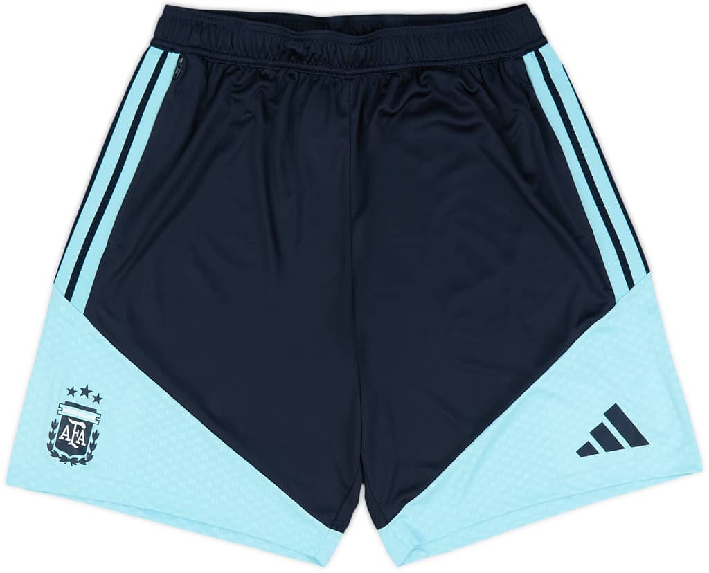 2026-27 Argentina adidas Training Shorts