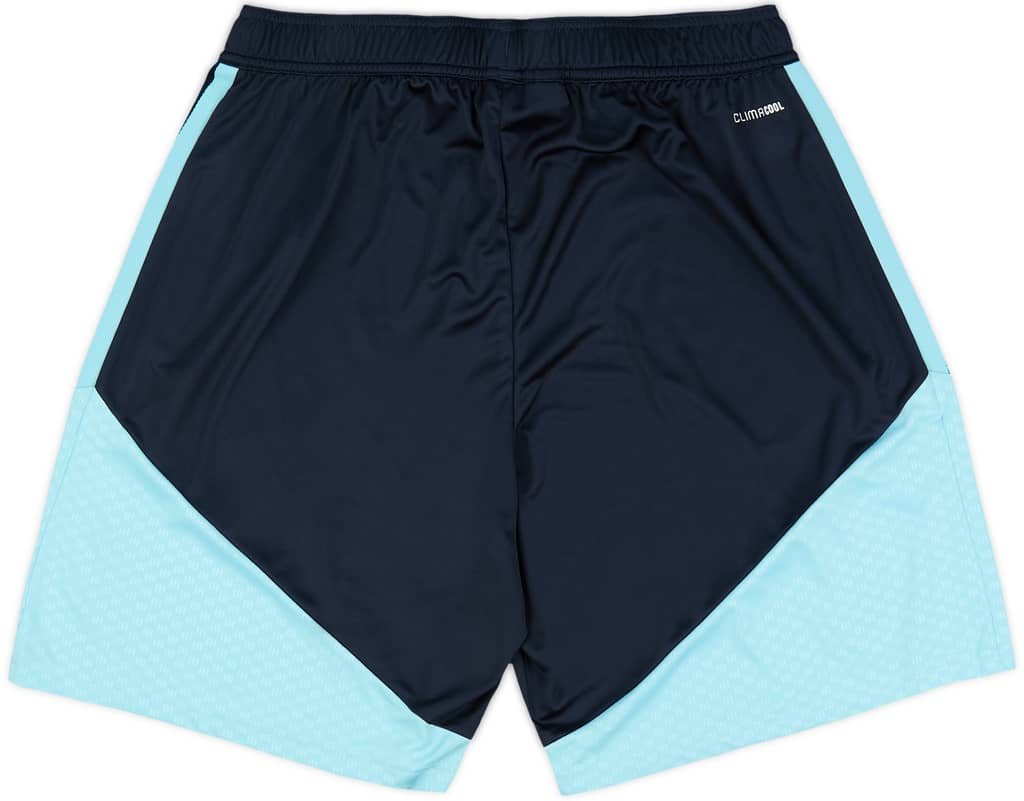 2026-27 Argentina adidas Training Shorts