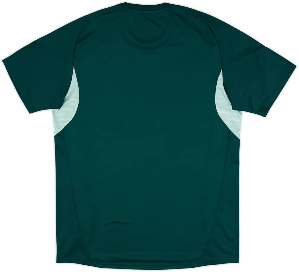 2025-26 Arsenal adidas Training Shirt