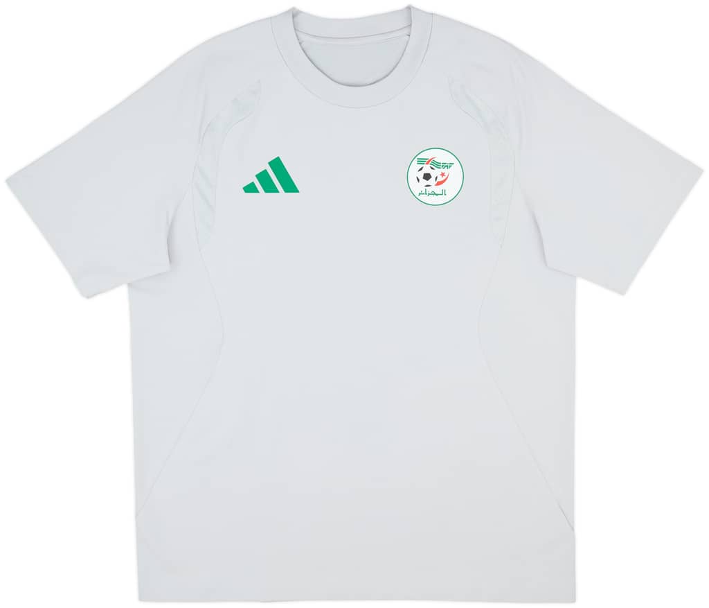 2026-27 Algeria adidas Training Tee