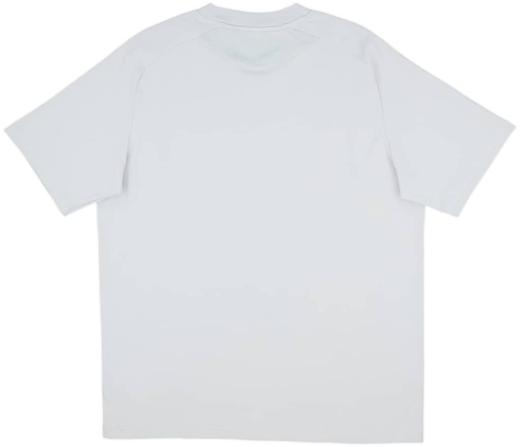 2026-27 Algeria adidas Training Tee