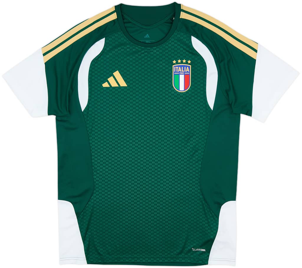 2026-27 Italy adidas Training Shirt