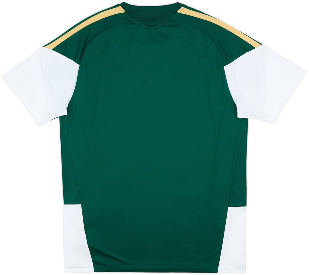 2026-27 Italy adidas Training Shirt