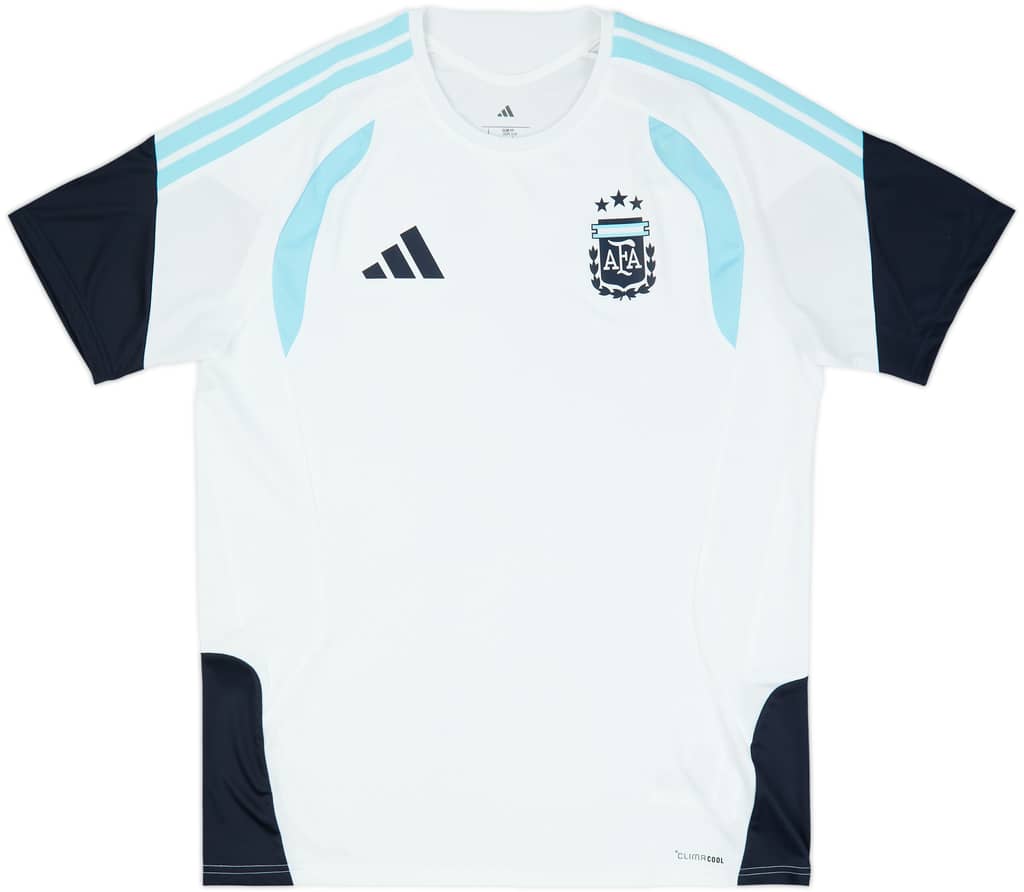 2026-27 Argentina adidas Training Shirt