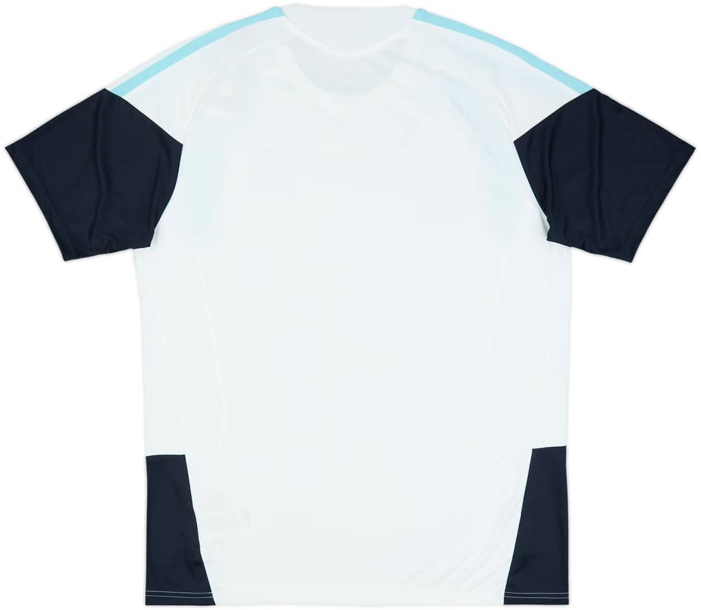 2026-27 Argentina adidas Training Shirt