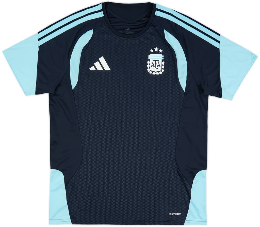 2026-27 Argentina adidas Training Shirt