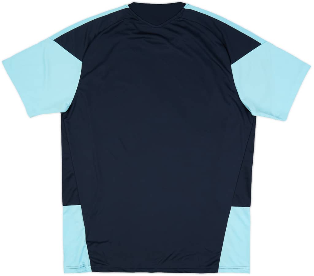 2026-27 Argentina adidas Training Shirt