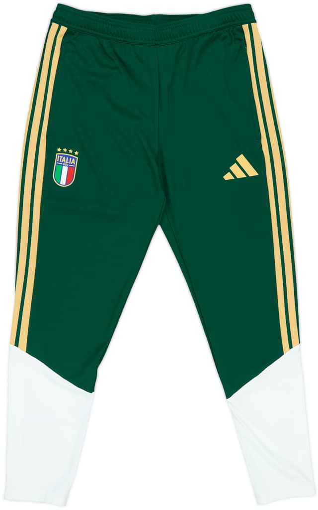 2026-27 Italy adidas Training Pants/Bottoms