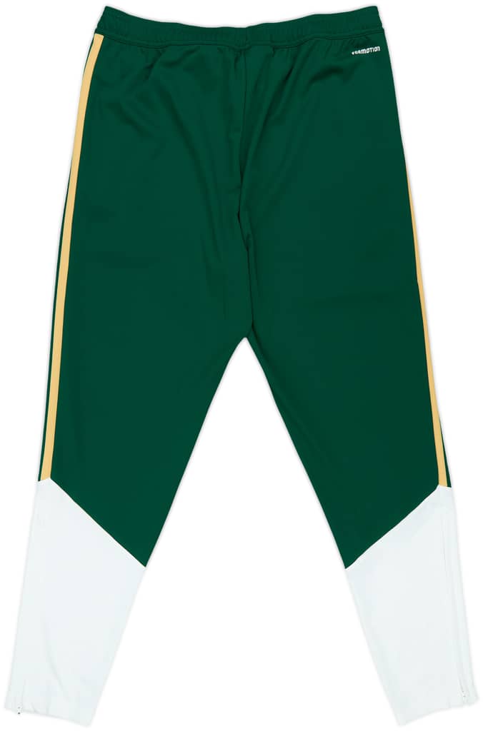 2026-27 Italy adidas Training Pants/Bottoms
