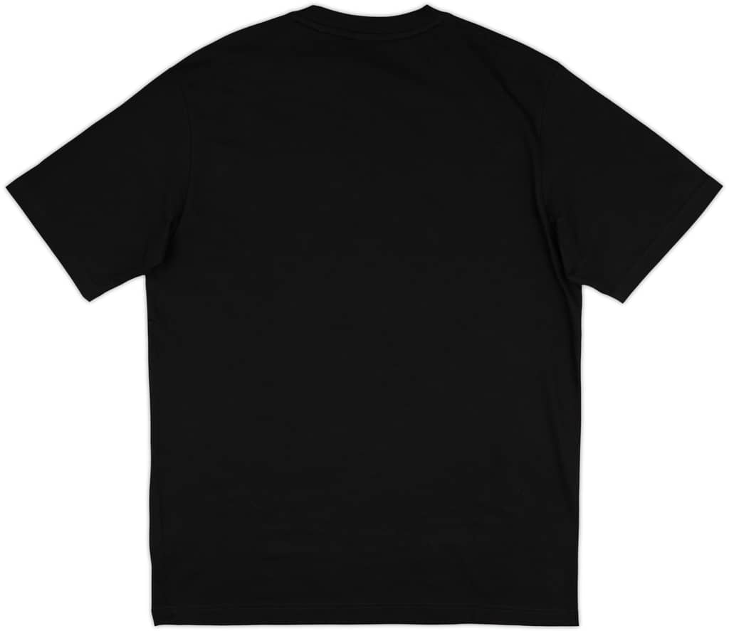 2026-27 Jamaica adidas DNA Graphic Tee