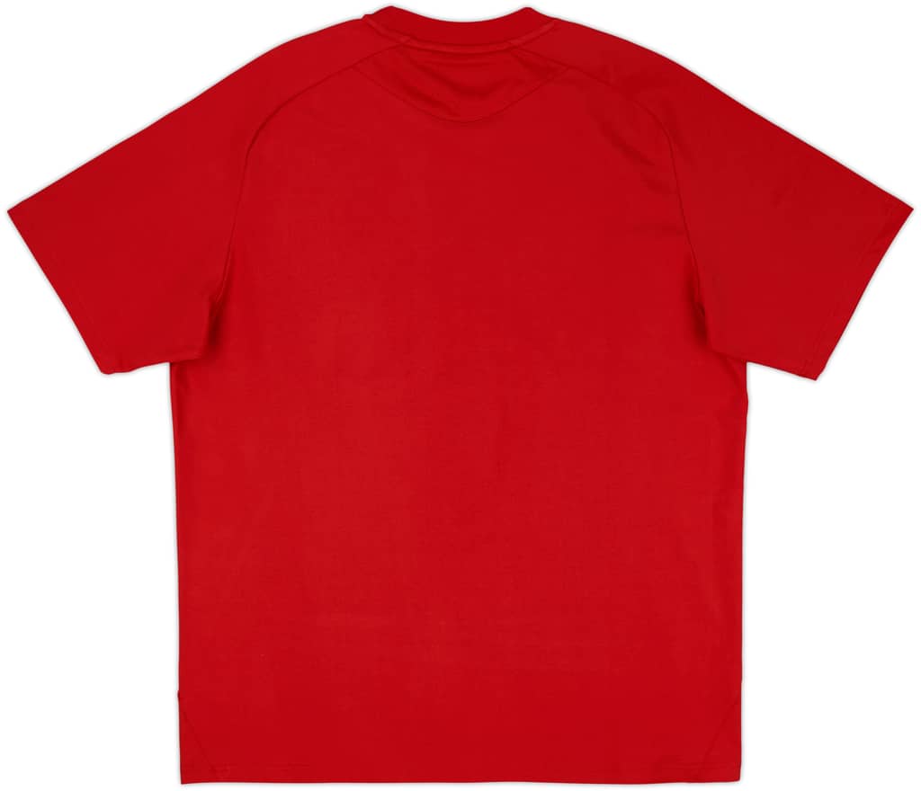 2026-27 Belgium adidas Training Tee