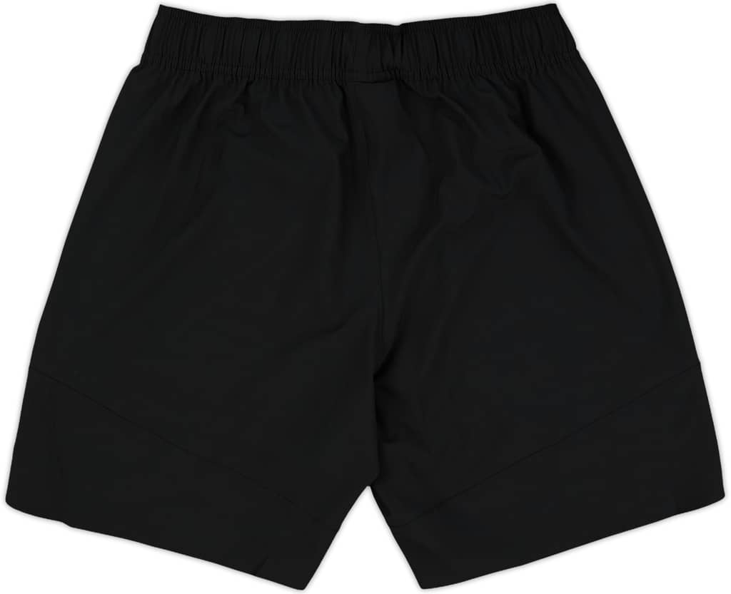 2026-27 Belgium adidas Training Shorts