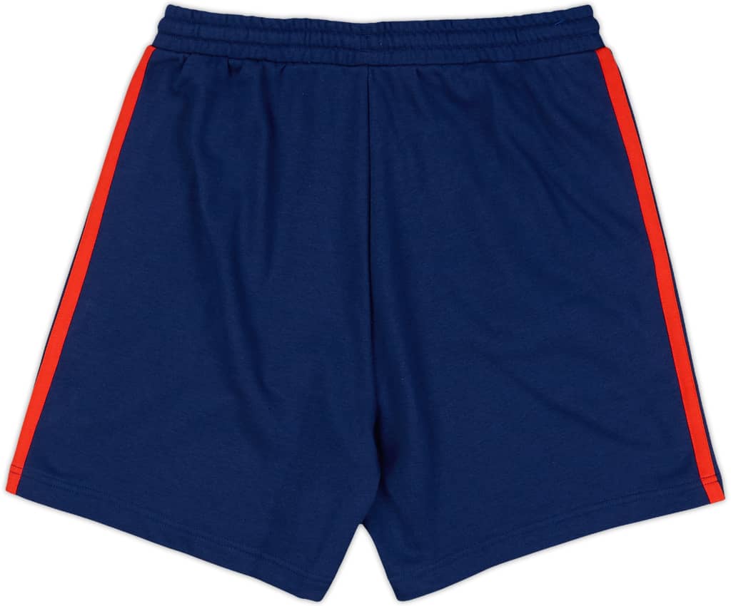 2026-27 Spain adidas DNA Shorts