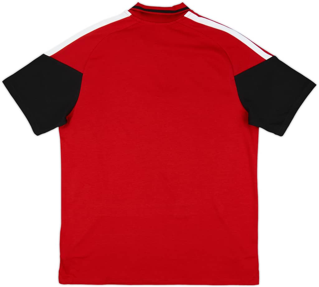 2026-27 Germany adidas Polo T-Shirt