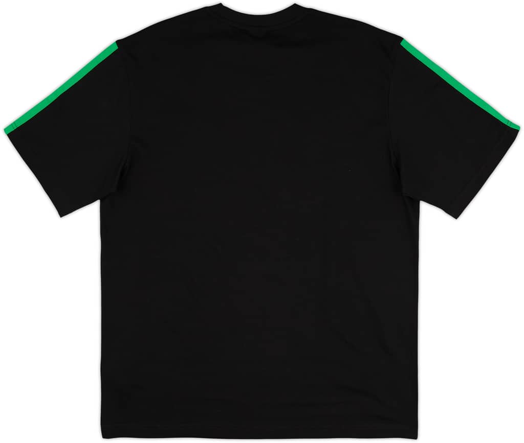 2026-27 Jamaica adidas DNA Tee