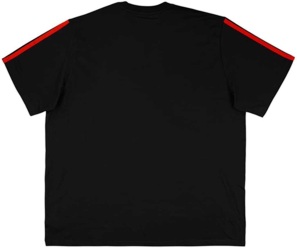 2026-27 Belgium adidas DNA Tee