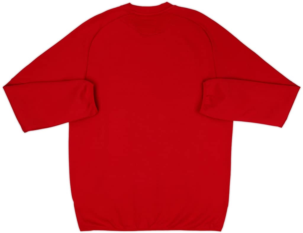 2026-27 Spain adidas Travel Top