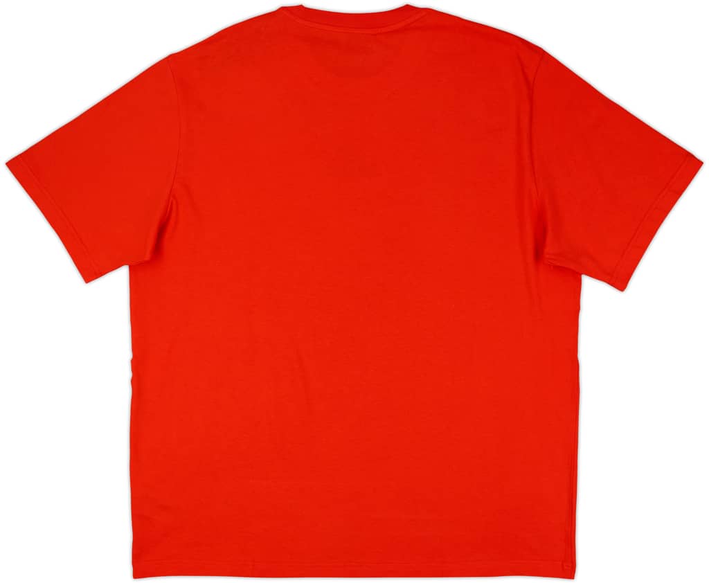 2026-27 Belgium adidas DNA Graphic Tee