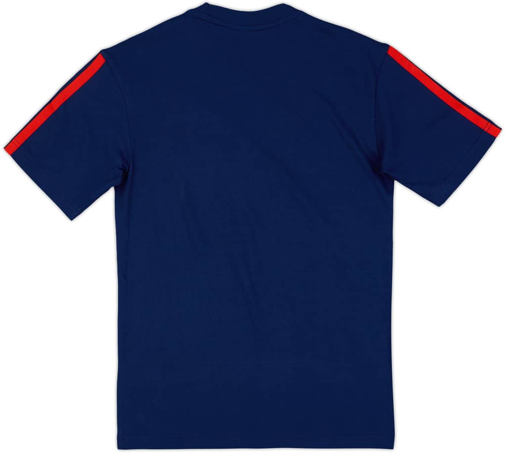 2026-27 Spain adidas DNA Tee