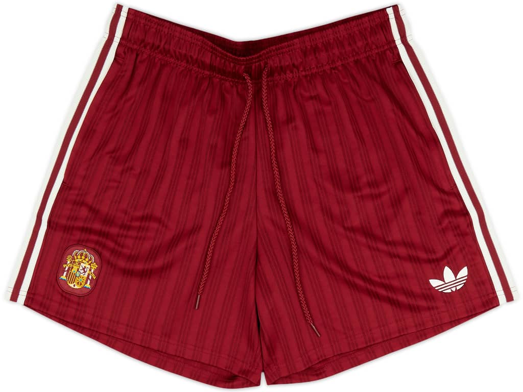 2026-27 Spain adidas Originals Shorts