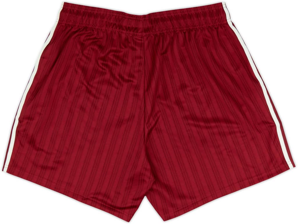 2026-27 Spain adidas Originals Shorts
