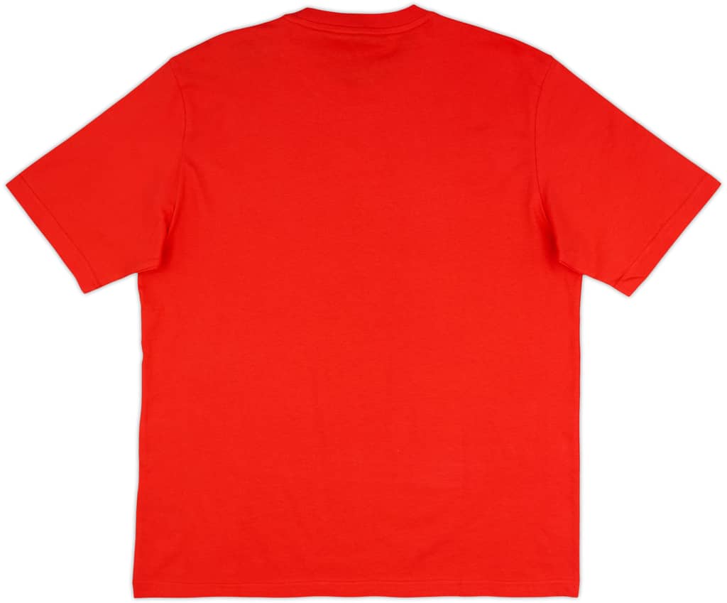 2026-27 Spain adidas DNA Graphic Tee