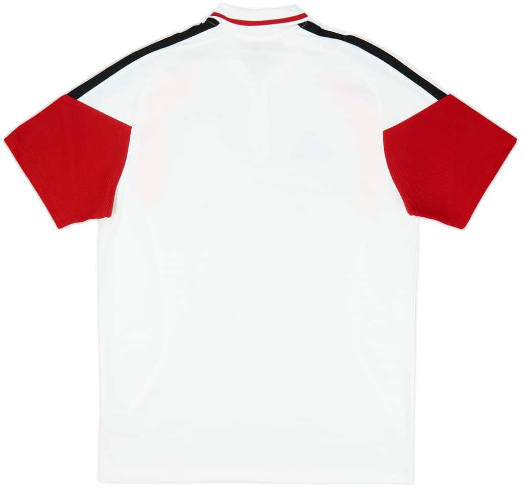 2026-27 Germany adidas Polo T-Shirt