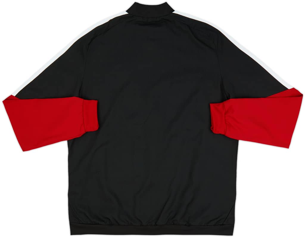 2026-27 Germany adidas Presentation Jacket