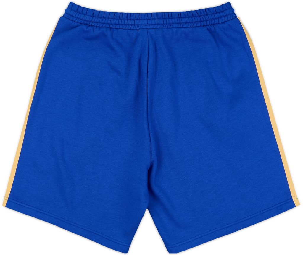 2026-27 Italy adidas DNA Fleece Shorts