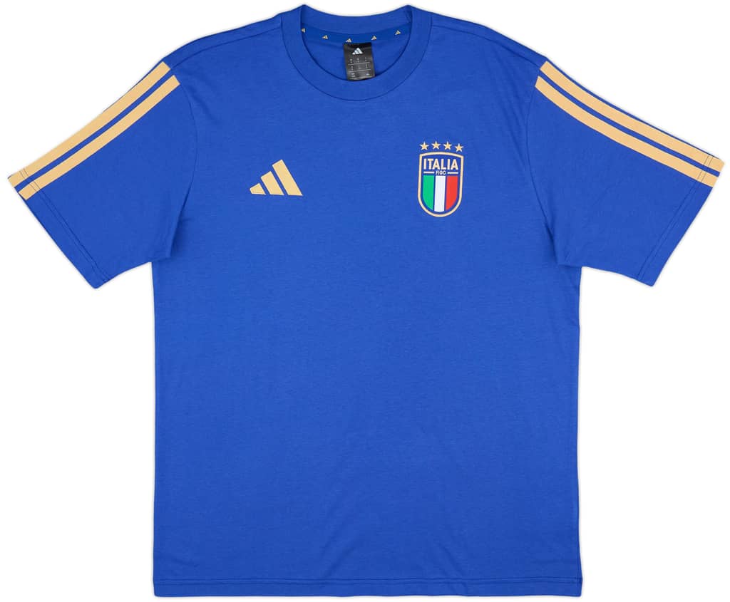 2026-27 Italy adidas DNA Tee
