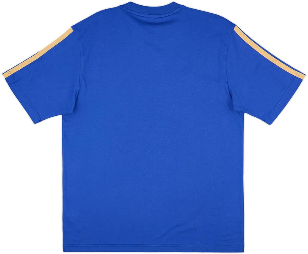 2026-27 Italy adidas DNA Tee