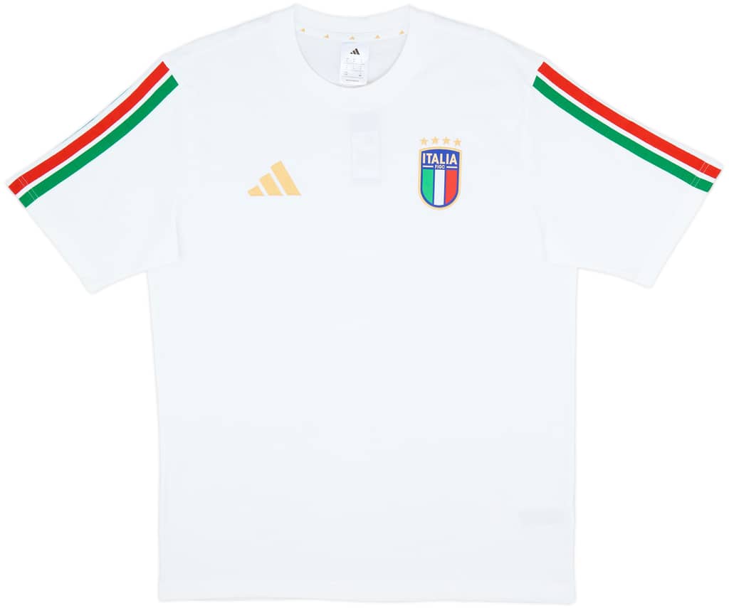 2026-27 Italy adidas DNA Tee
