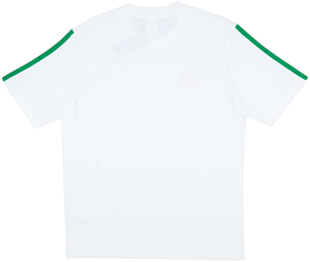 2026-27 Italy adidas DNA Tee