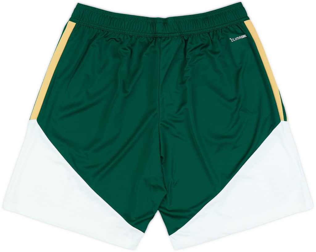 2026-27 Italy adidas Training Shorts 