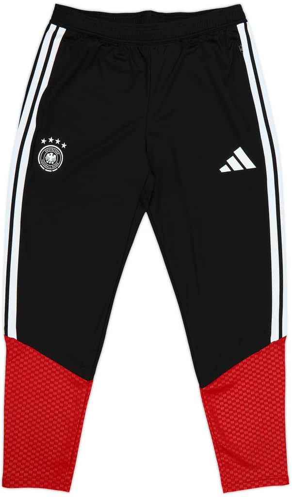 2026-27 Germany adidas Training Pants/Bottoms