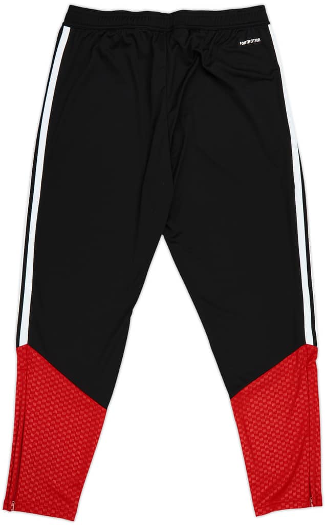 2026-27 Germany adidas Training Pants/Bottoms