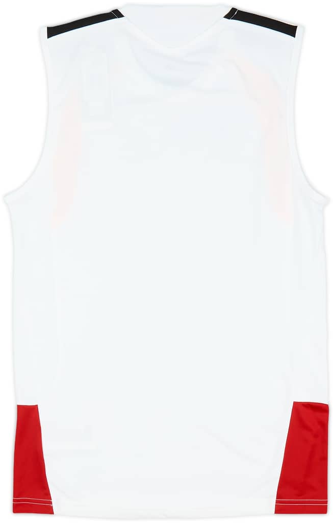 2026-27 Germany adidas Training Vest