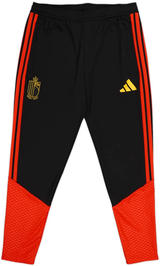 2026-27 Belgium adidas Training Pants/Bottoms