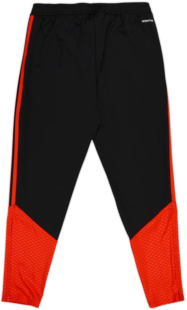 2026-27 Belgium adidas Training Pants/Bottoms
