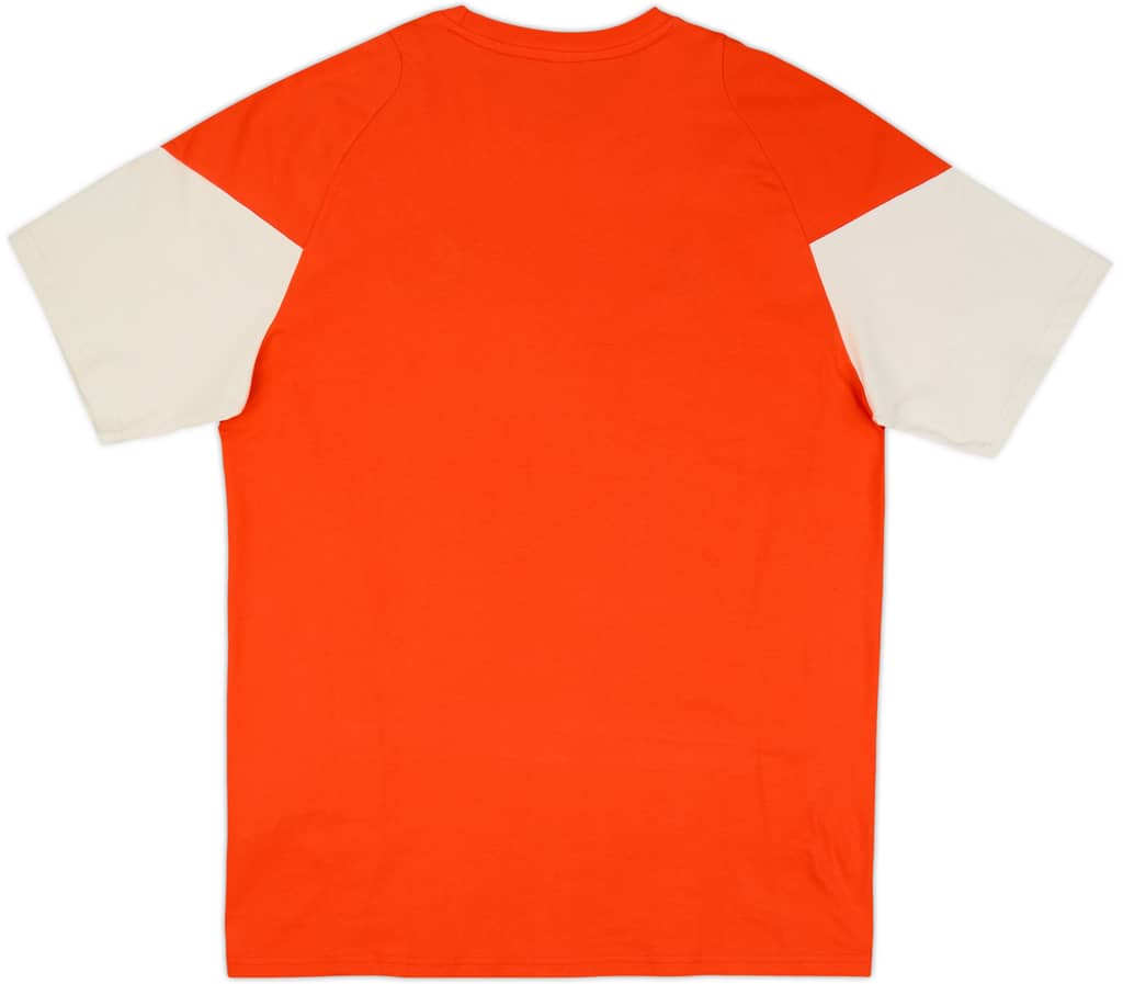 2025-26 Bayern Munich adidas Training Tee