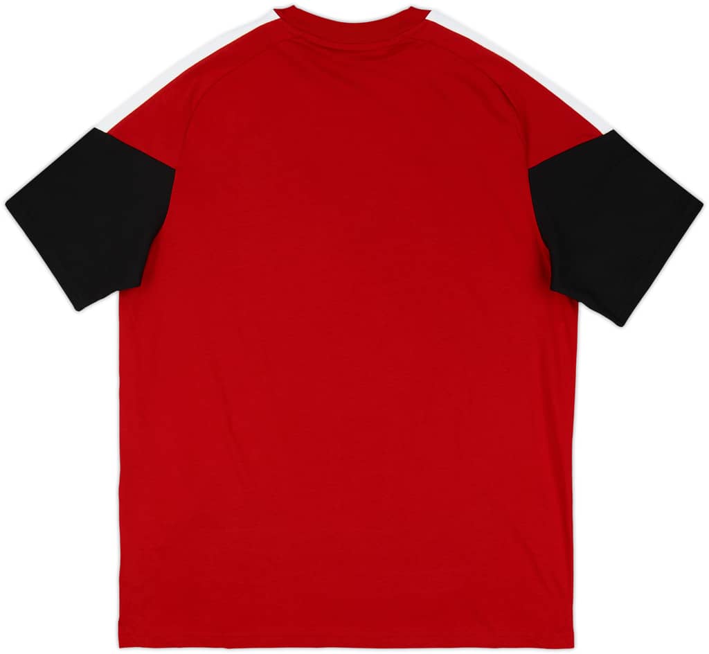 2026-27 Germany adidas Training Shirt