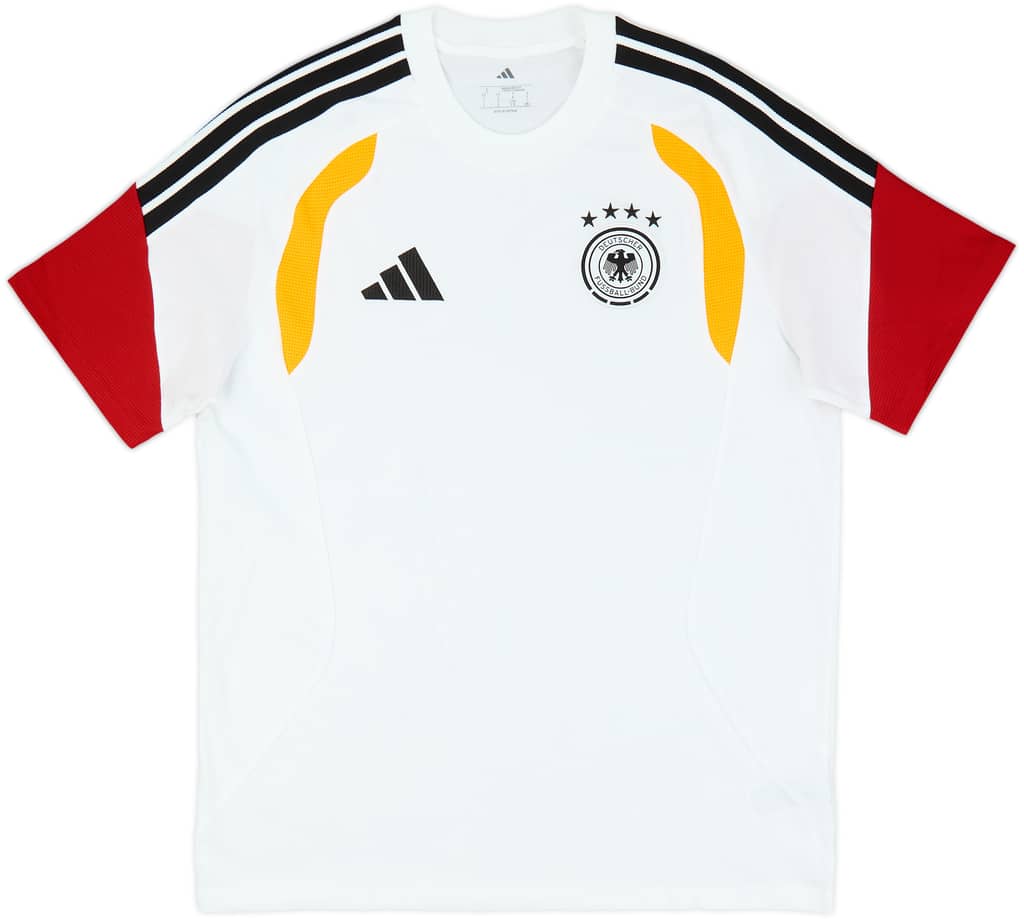 2026-27 Germany adidas Training Shirt