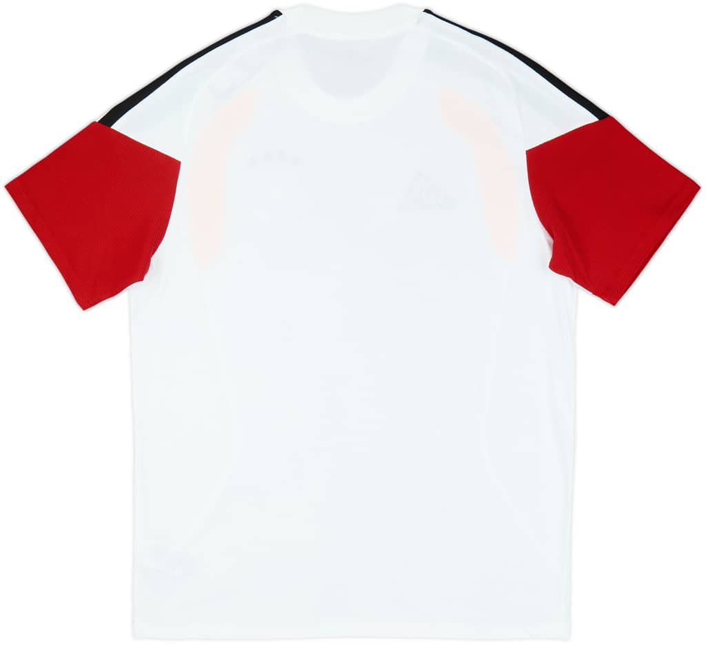 2026-27 Germany adidas Training Shirt