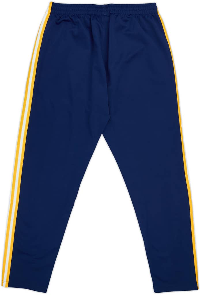 2025-26 Real Madrid adidas Originals Track Pants/Bottoms