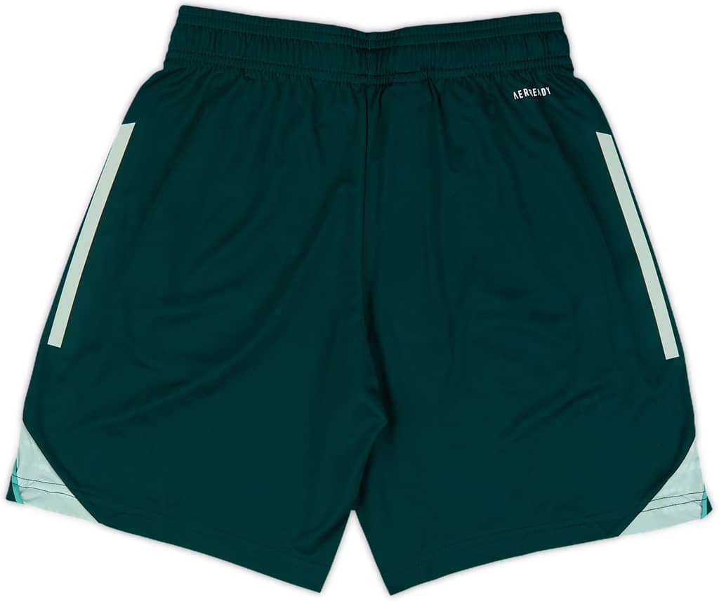 2025-26 Arsenal adidas Training Shorts