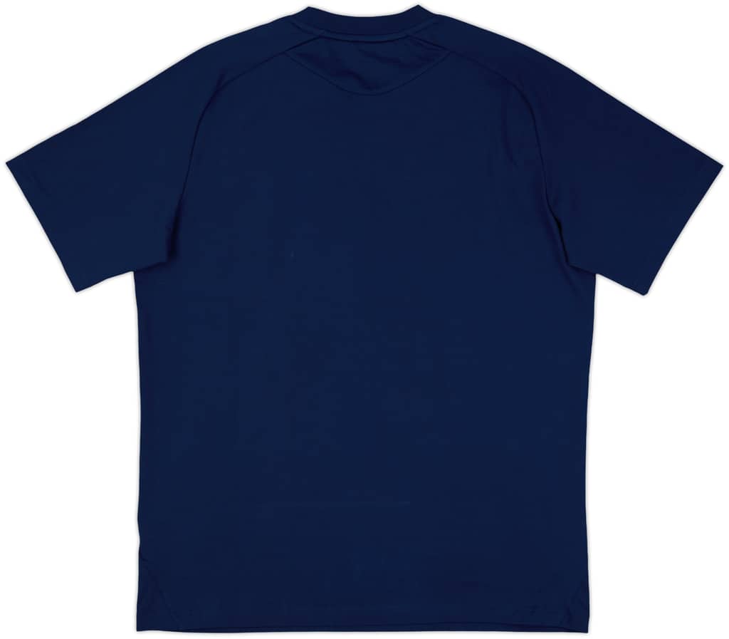 2026-27 Sweden adiadas Training Tee