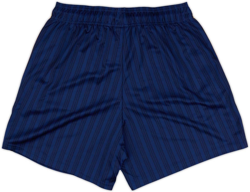 2025-26 Real Madrid adidas Originals Shorts