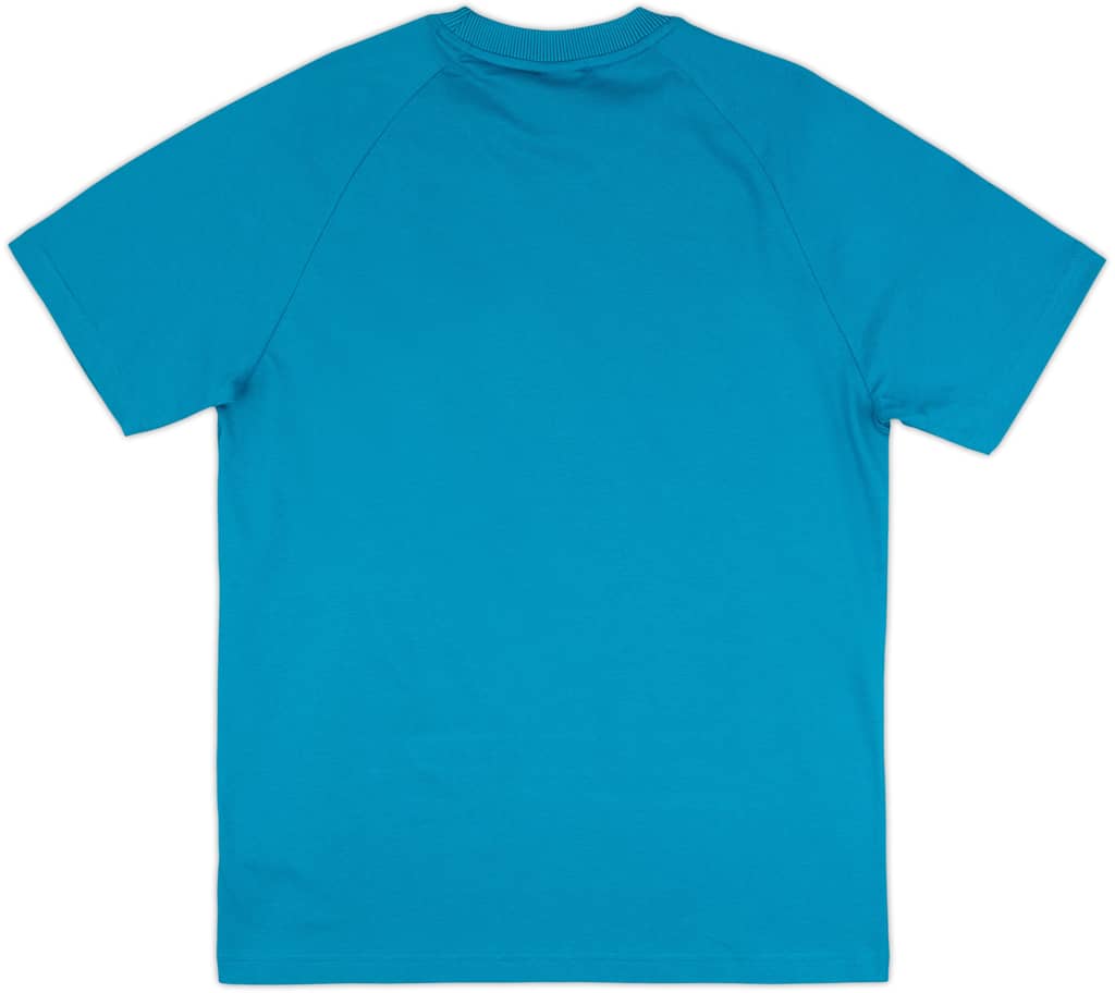 2026-27 Colombia adidas Originals Tee