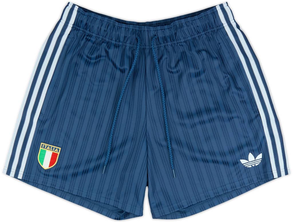 2026-27 Italy adidas Originals Shorts