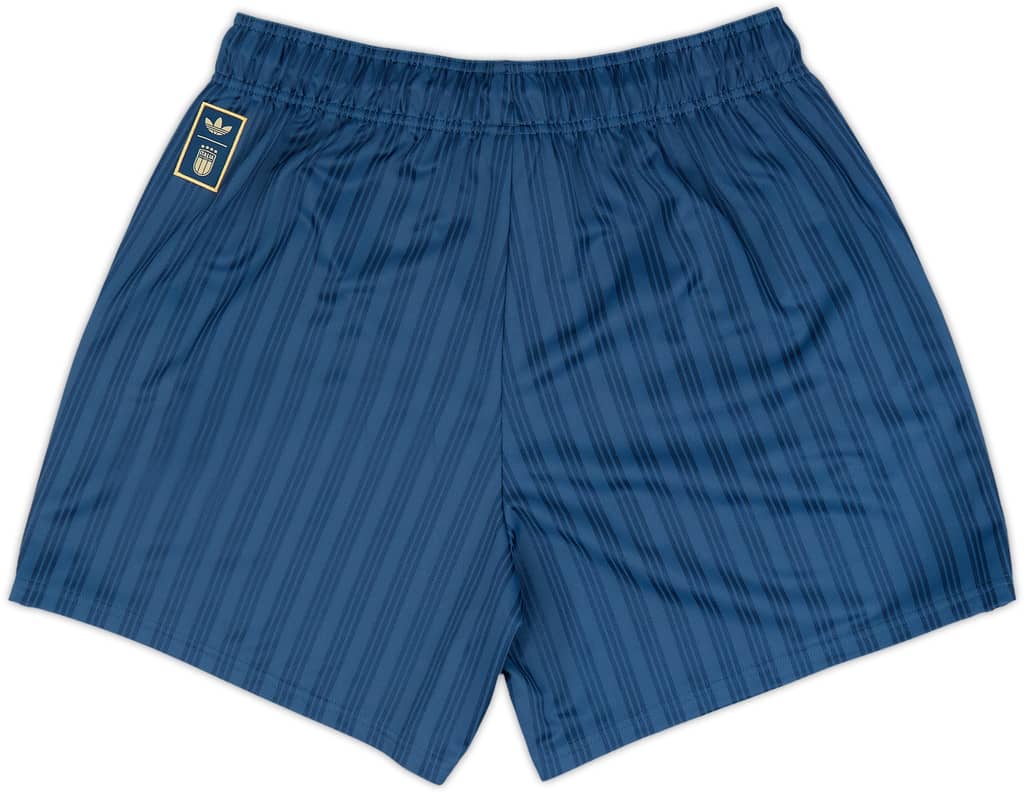 2026-27 Italy adidas Originals Shorts